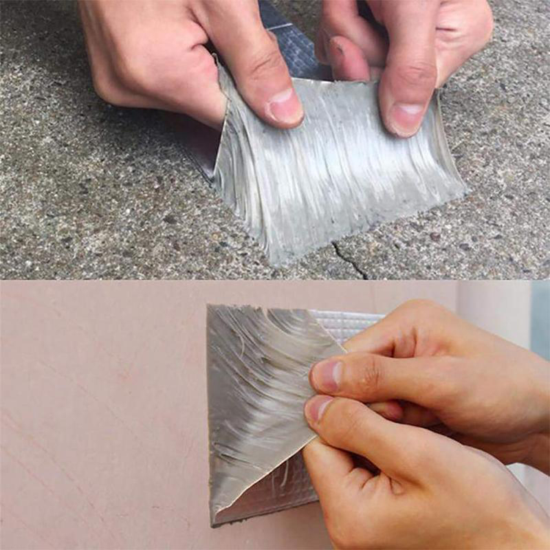 Водоустойчива уплътнителна лента - Waterproof tape