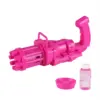 Малък детски воден пистолет за балончета - Children's water gun » Murzel.bg Детски воден пистолет за балончета - Children's water gun