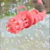 Малък детски воден пистолет за балончета - Children's water gun » Murzel.bg Детски воден пистолет за балончета - Children's water gun