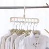 Закачалка за дрехи, органайзер за гардероб - Wardrobe organizer » Murzel.bg Закачалка за дрехи, органайзер за гардероб - Wardrobe organizer