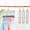 Закачалка за дрехи, органайзер за гардероб - Wardrobe organizer » Murzel.bg Закачалка за дрехи, органайзер за гардероб - Wardrobe organizer