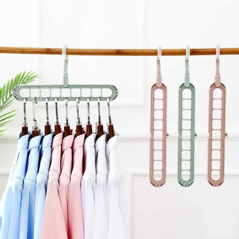 Закачалка за дрехи, органайзер за гардероб - Wardrobe organizer » Murzel.bg Закачалка за дрехи, органайзер за гардероб - Wardrobe organizer