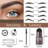 Комплект за оформяне на вежди - Eyebrow shaping kit » Murzel.bg Комплект за оформяне на вежди - Eyebrow shaping kit