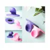 Кухненска силиконова ръкохватка - Silicone handle » Murzel.bg Кухненска силиконова ръкохватка - Silicone handle