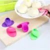 Кухненска силиконова ръкохватка - Silicone handle » Murzel.bg Кухненска силиконова ръкохватка - Silicone handle