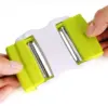 Кухненско ръчно ренде+белачка 2в1- Kitchen grater/peeler » Murzel.bg Кухненско ръчно ренде/белачка 2в1- Kitchen grater/peeler