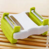 Кухненско ръчно ренде+белачка 2в1- Kitchen grater/peeler » Murzel.bg Кухненско ръчно ренде-белачка 2в1- Kitchen grater/peeler