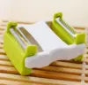 Кухненско ръчно ренде+белачка 2в1- Kitchen grater/peeler » Murzel.bg Кухненско ръчно ренде-белачка 2в1- Kitchen grater/peeler