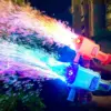 Голям пистолет за сапунени балончета - Soap bubble gun » Murzel.bg Пистолет за сапунени балончета - Soap bubble gun