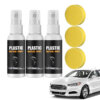 Препарат за възстановяване на кожа и пластмаса - Plastic restore agent » Murzel.bg Препарат за възстановяване на кожа и пластмаса - Car cleaner