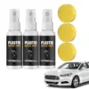 Препарат за възстановяване на кожа и пластмаса - Plastic restore agent » Murzel.bg Препарат за възстановяване на кожа и пластмаса - Car cleaner