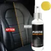 Препарат за възстановяване на кожа и пластмаса - Plastic restore agent » Murzel.bg Препарат за възстановяване на кожа и пластмаса - Car cleaner