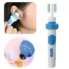 Професионален вакуумен уред за почистване на уши - Еar cleaning device » Murzel.bg Професионален вакуумен уред за почистване на уши - Еar cleaning device