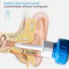 Професионален вакуумен уред за почистване на уши - Еar cleaning device » Murzel.bg Професионален вакуумен уред за почистване на уши - Еar cleaning device