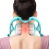 Ръчен масажор за врат и цяло тяло - Neck massager » Murzel.bg Ръчен масажор за врат и цяло тяло - Neck massager