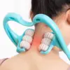 Ръчен масажор за врат и цяло тяло - Neck massager » Murzel.bg Ръчен масажор за врат и цяло тяло - Neck massager