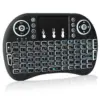 Мини безжична клавиатура с тъчпад - Mini keyboard » Murzel.bg Мини безжична клавиатура с тъчпад - Mini keyboard