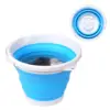 Ултразвукова сгъваема мини пералня - Мini washing machine » Murzel.bg Ултразвукова сгъваема мини пералня - Мini washing machine