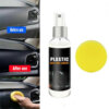 Препарат за възстановяване на кожа и пластмаса - Plastic restore agent » Murzel.bg Препарат за възстановяване на кожа и пластмаса - Plastic restore agent