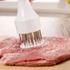 Уред за шпиковане, окрехкотяване на месо - Meat spiker » Murzel.bg Уред за шпиковане, окрехкотяване на месо - Meat spiker
