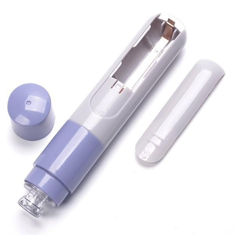 Вакуумен уред за черни точки - Pore device