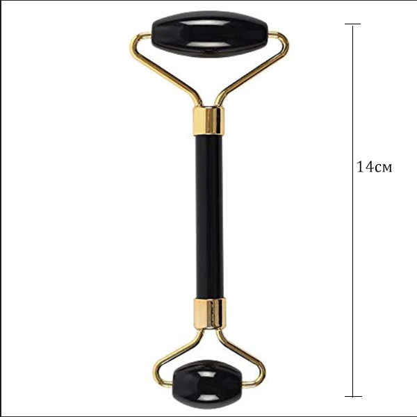 Масажор за лице от естествен камък - Face Massager