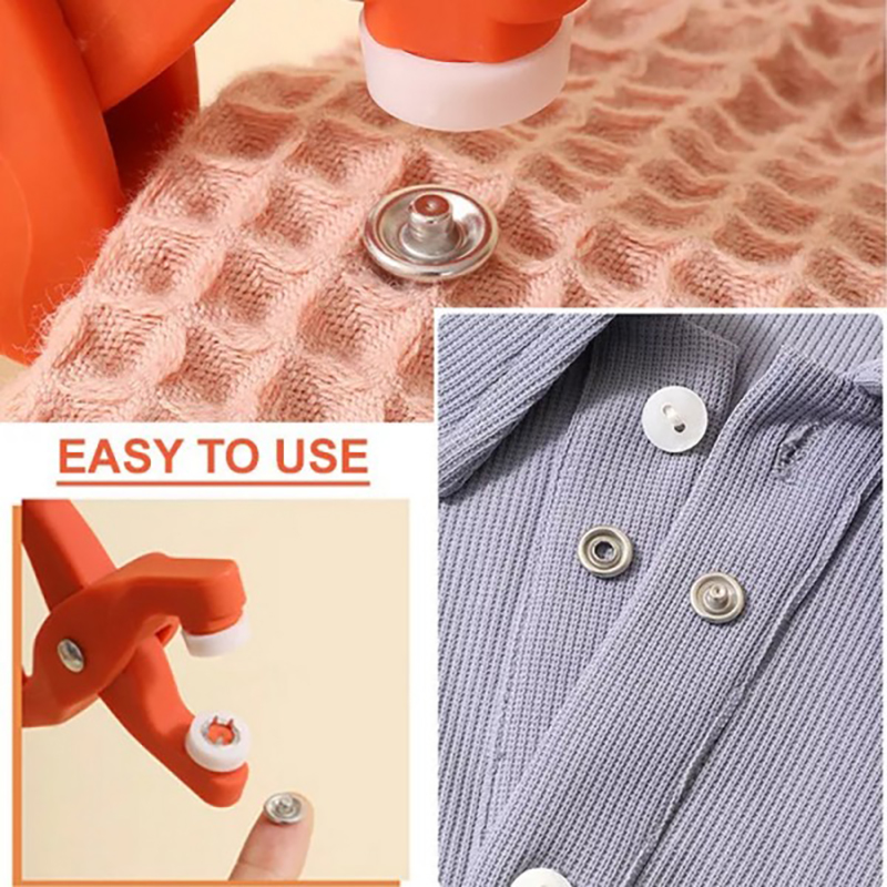 Преса за тик так копчета - Tic Tac Button Press