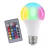 Многоцветна LED крушка с дистанциионно - LED bulb » Murzel.bg Многоцветна LED крушка с дистанциионно - LED bulb