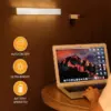 Безжична LED лампа със сензор за движение - LED lamp » Murzel.bg Безжична LED лампа със сензор за движение - LED lamp