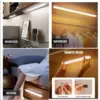 Безжична LED лампа със сензор за движение - LED lamp » Murzel.bg Безжична LED лампа със сензор за движение - LED lamp