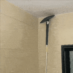 Мултифункционален триъгълен моп - Мulti-function mop