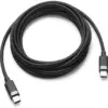 Мощен кабел USB Type C to Type C » Murzel.bg Мощен кабел USB Type C to Type C