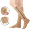Компресивни стягащи чорапи с цип - Compression socks » Murzel.bg Компресивни стягащи чорапи с цип - Compression socks