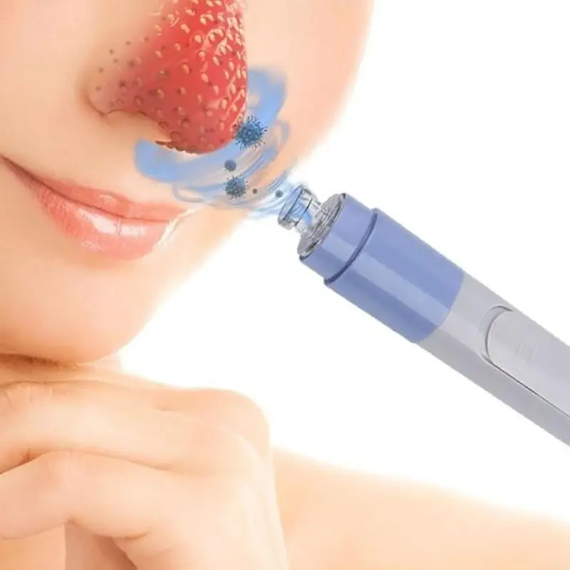 Вакуумен уред за черни точки - Pore device » Murzel.bg Вакуумен уред за черни точки - Pore device