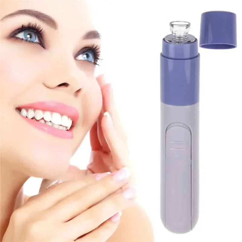 Вакуумен уред за черни точки - Pore device » Murzel.bg Вакуумен уред за черни точки - Pore device