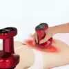 Електрически вакуум масажор за тяло - Мassager for body » Murzel.bg Електрически вакуум масажор за тяло - Мassager for body