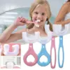 U образна силиконова четка за зъби за деца - Children toothbrush » Murzel.bg U образна силиконова четка за зъби за деца - Children toothbrush