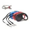 Прибираща се каишка за кучета 5м - Dog leash » Murzel.bg Прибираща се каишка за кучета 5м - Dog leash