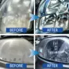 Комплект за полиране на фарове - Headlight polish » Murzel.bg Комплект за полиране на фарове - Headlight polishing kit