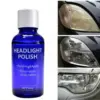 Комплект за полиране на фарове - Headlight polish » Murzel.bg Комплект за полиране на фарове - Headlight polishing kit