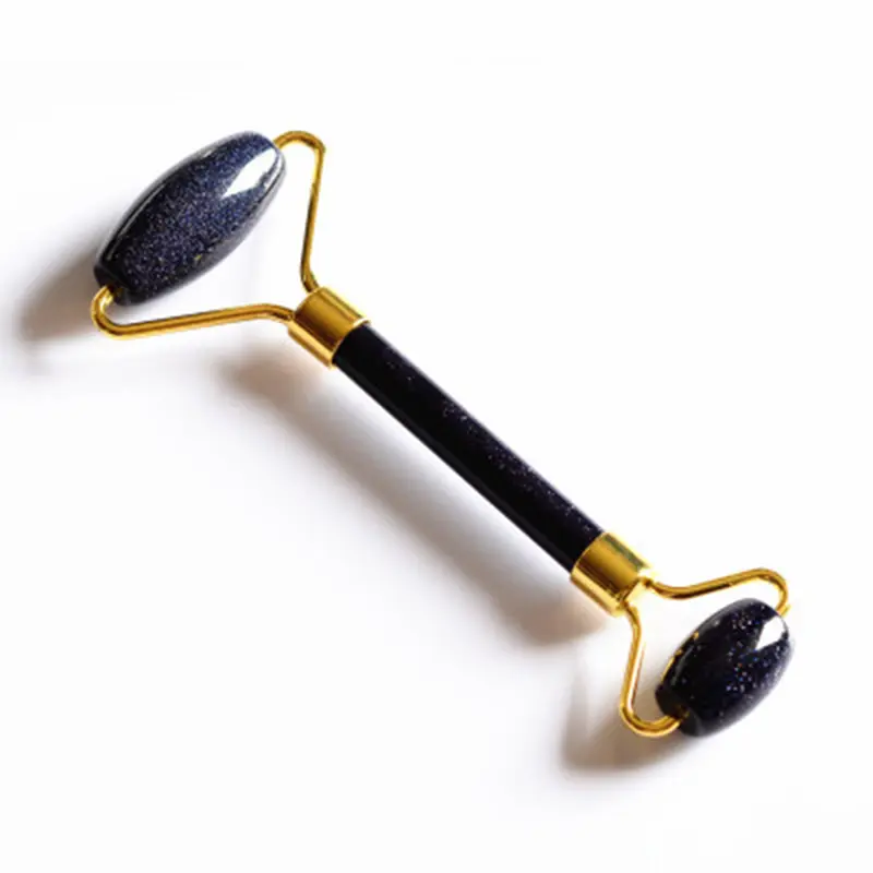 Масажор за лице от естествен камък - Face Massager » Murzel.bg Масажор за лице от естествен камък - Face Massager