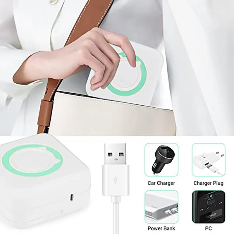 Преносим мини принтер за телефон - Mini printer » Murzel.bg Преносим мини принтер за телефон - Mini printer