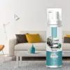Пяна за сухо пране на тъкани и мебели - Foam for dry cleaning » Murzel.bg Пяна за сухо пране на тъкани и мебели - Foam for dry cleaning