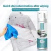 Пяна за сухо пране на тъкани и мебели - Foam for dry cleaning » Murzel.bg Пяна за сухо пране на тъкани и мебели - Foam for dry cleaning