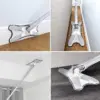 Микрофибърен моп за под - Floor mop » Murzel.bg Микрофибърен моп за под - Floor mop