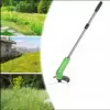 Акумулаторен, безжичен тример/косачка за трева - Powerful mower » Murzel.bg Акумулаторен, безжичен тример/косачка за трева - Powerful mower