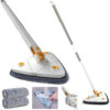 Мултифункционален триъгълен моп - Мulti-function mop » Murzel.bg Мултифункционален триъгълен моп - Мulti-function mop » Murzel.bg