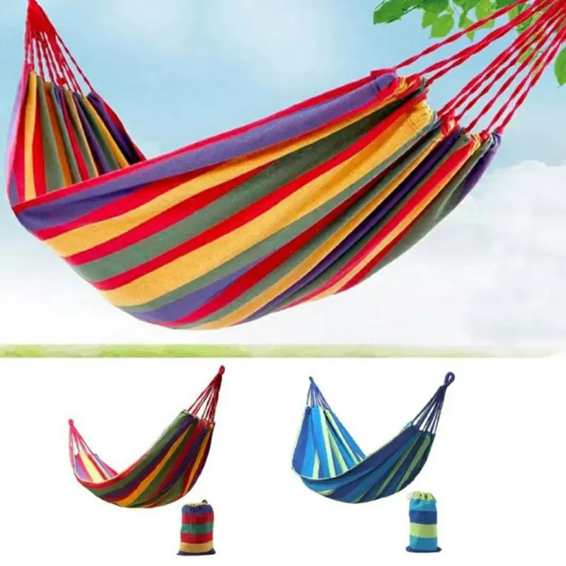 Цветна градинска люлка хамак - Hammock » Murzel.bg Цветна градинска люлка хамак - Hammock