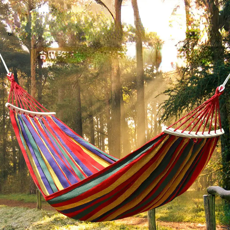 Цветна градинска люлка хамак - Hammock » Murzel.bg Цветна градинска люлка хамак - Hammock