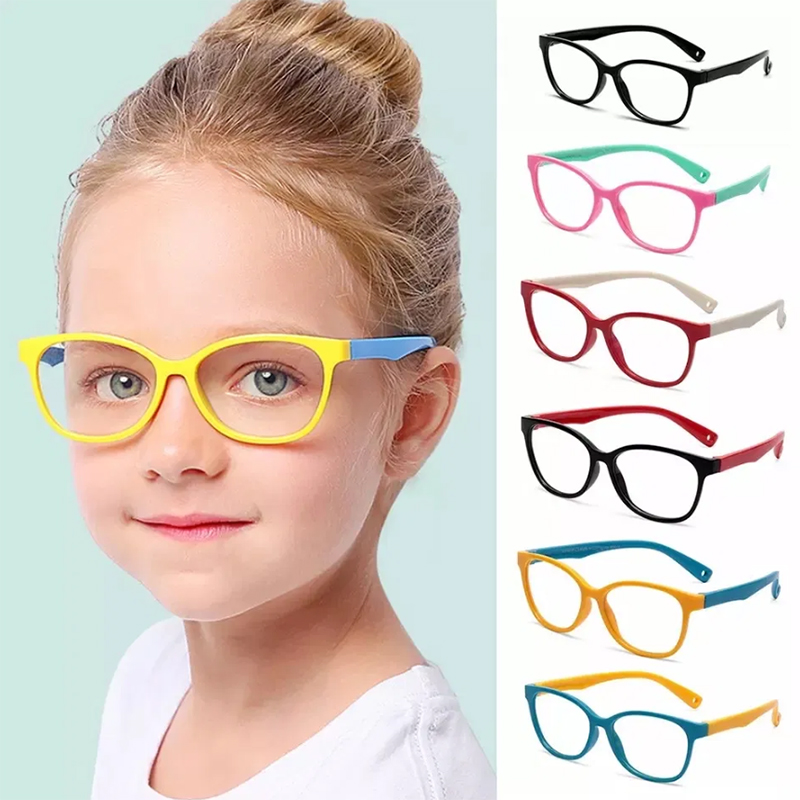 Детски очила срещу синя светлина - Children'sGlasses